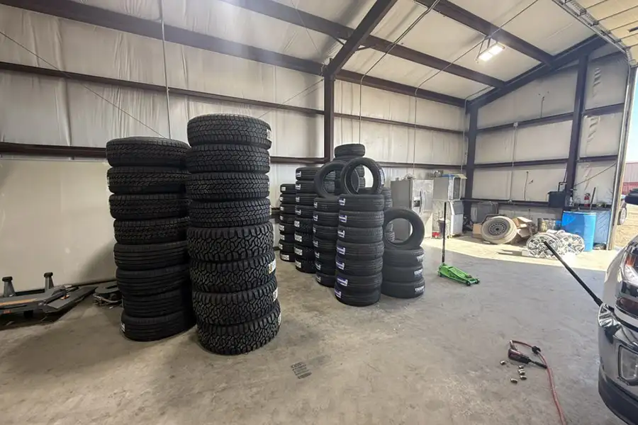 Reliable Tire Experts in Midlothian, TX Reliable Tire Experts in Midlothian, TX