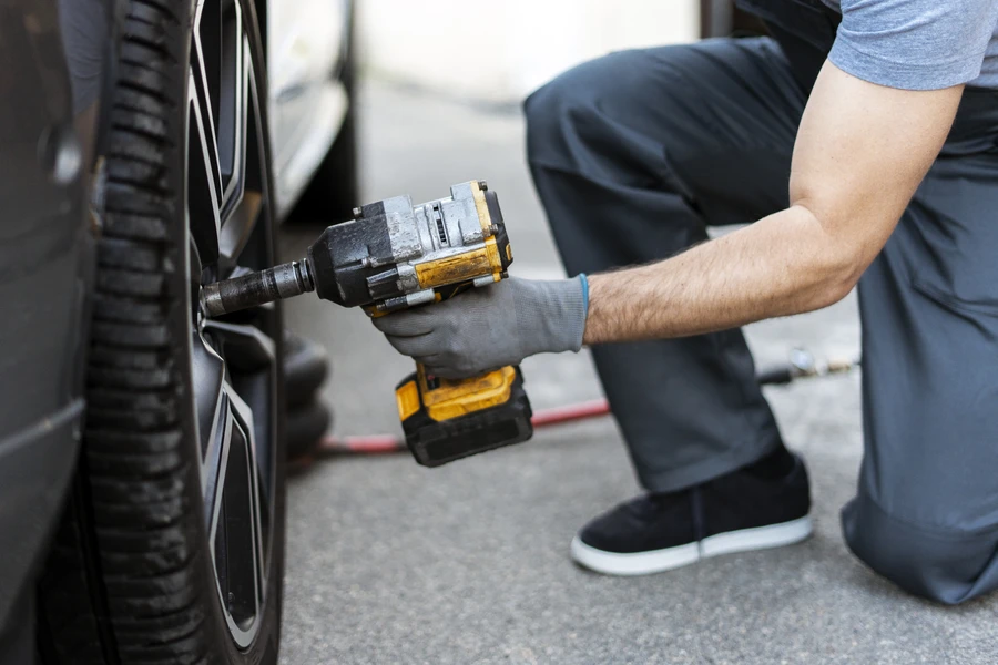 Affordable Auto Wheel Repair in Midlothian, TX Affordable Auto Wheel Repair in Midlothian, TX