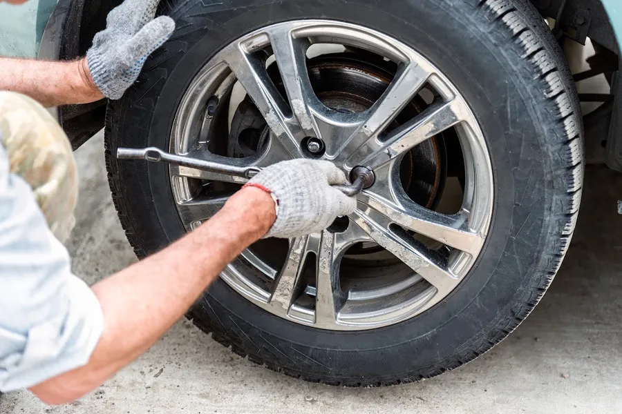 Benefits of Timely Wheel Repair for Tire Balance in Midlothian, TX Benefits of Timely Wheel Repair for Tire Balance in Midlothian, TX