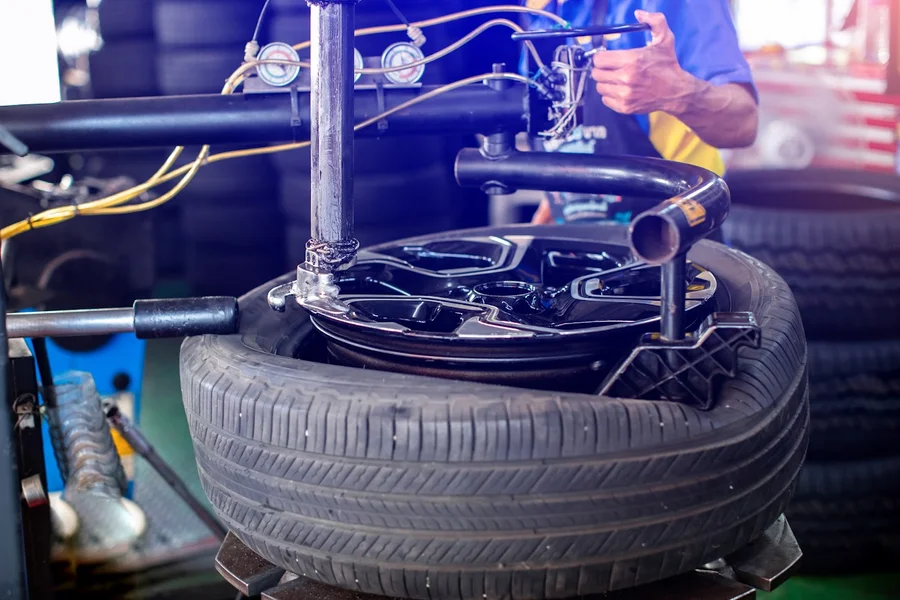 Benefits of Timely Wheel Repair for Tire Balance in Midlothian, TX Benefits of Timely Wheel Repair for Tire Balance in Midlothian, TX