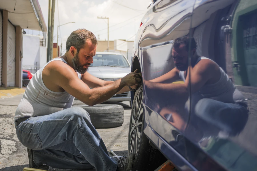 How Seasonal Changes Impact Your Tire Installation Needs in Midlothian, TX How Seasonal Changes Impact Your Tire Installation Needs in Midlothian, TX