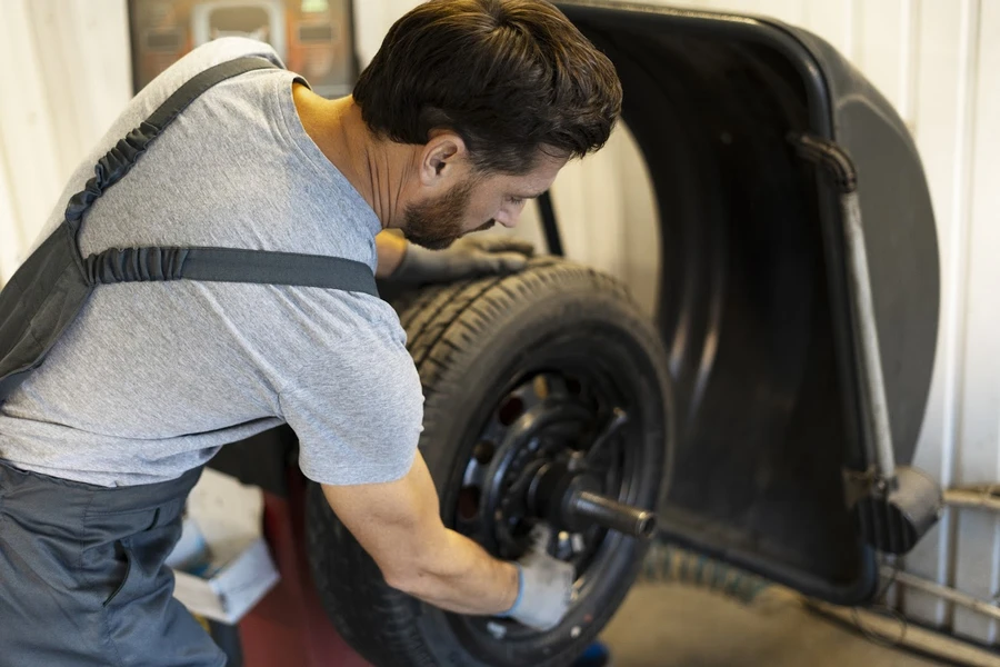How Wheel Repairs Improve Tire Longevity in Midlothian, TX How Wheel Repairs Improve Tire Longevity in Midlothian, TX