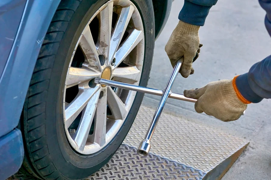 How Wheel Repairs Improve Tire Longevity in Midlothian, TX How Wheel Repairs Improve Tire Longevity in Midlothian, TX