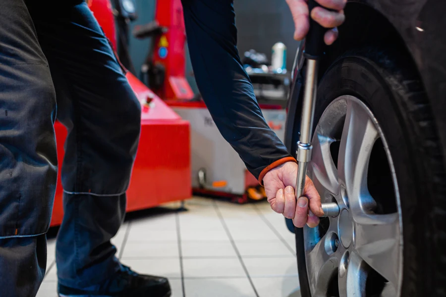 Top-rated Tire Installation Midlothian, TX Top-rated Tire Installation Midlothian, TX